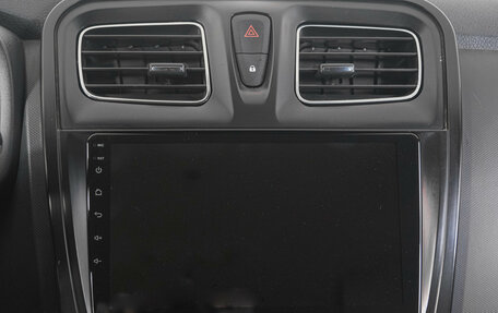 Renault Sandero II рестайлинг, 2020 год, 1 229 000 рублей, 19 фотография