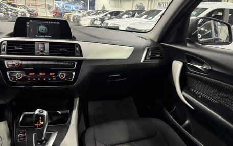 BMW 1 серия, 2018 год, 1 750 000 рублей, 15 фотография