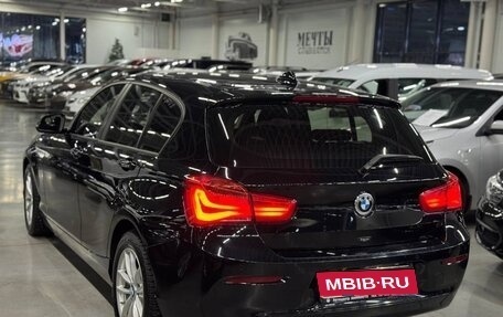 BMW 1 серия, 2018 год, 1 750 000 рублей, 4 фотография