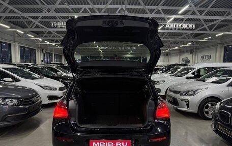 BMW 1 серия, 2018 год, 1 750 000 рублей, 7 фотография