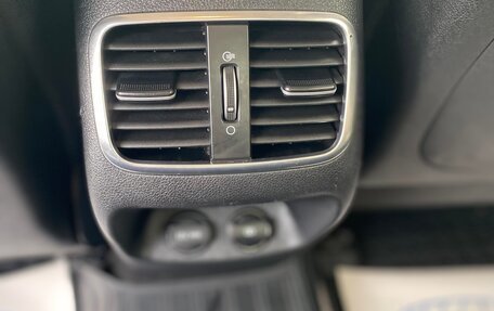 KIA Optima IV, 2017 год, 1 490 000 рублей, 1 фотография