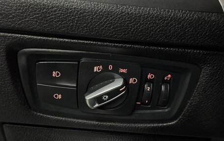 BMW 1 серия, 2018 год, 1 750 000 рублей, 16 фотография