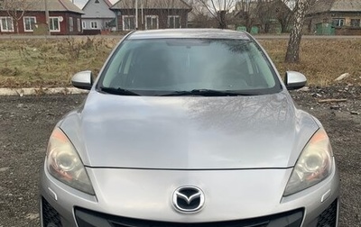 Mazda 3, 2012 год, 1 000 000 рублей, 1 фотография