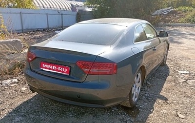 Audi A5, 2009 год, 777 000 рублей, 1 фотография