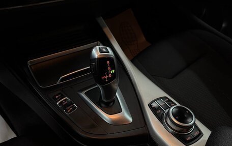 BMW 1 серия, 2018 год, 1 750 000 рублей, 21 фотография