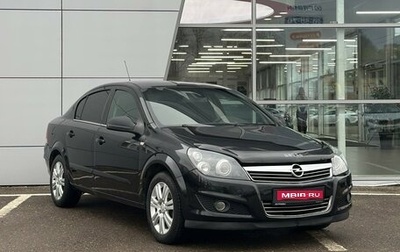 Opel Astra H, 2012 год, 650 000 рублей, 1 фотография