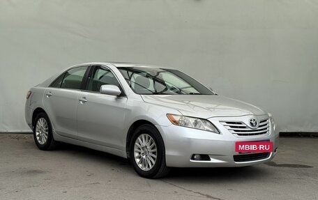 Toyota Camry, 2008 год, 999 000 рублей, 2 фотография