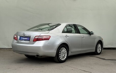 Toyota Camry, 2008 год, 999 000 рублей, 4 фотография