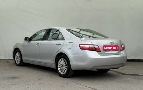 Toyota Camry, 2008 год, 999 000 рублей, 5 фотография