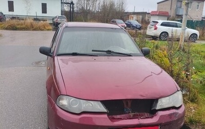 Daewoo Nexia I рестайлинг, 2011 год, 150 000 рублей, 1 фотография