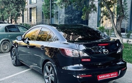 Mazda 3, 2011 год, 1 050 000 рублей, 1 фотография