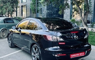 Mazda 3, 2011 год, 1 050 000 рублей, 1 фотография