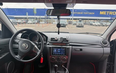 Mazda 3, 2007 год, 550 000 рублей, 1 фотография