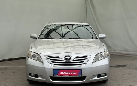 Toyota Camry, 2008 год, 999 000 рублей, 3 фотография