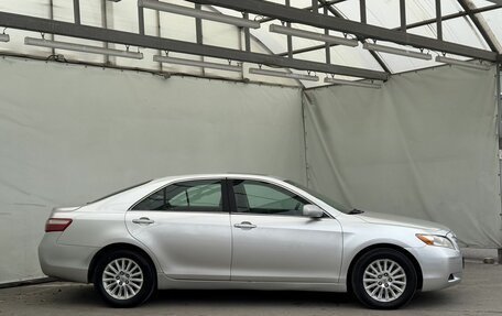 Toyota Camry, 2008 год, 999 000 рублей, 9 фотография