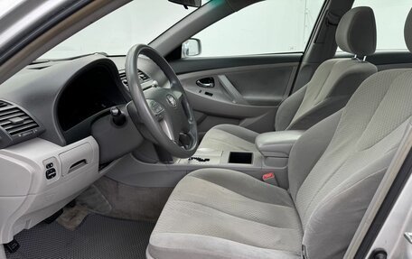 Toyota Camry, 2008 год, 999 000 рублей, 10 фотография