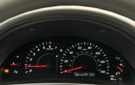 Toyota Camry, 2008 год, 999 000 рублей, 13 фотография