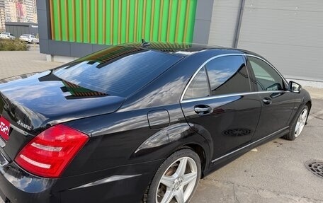 Mercedes-Benz S-Класс, 2012 год, 1 900 000 рублей, 1 фотография