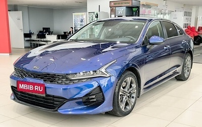 KIA K5, 2021 год, 2 750 000 рублей, 1 фотография