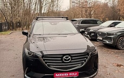 Mazda CX-9 II, 2018 год, 3 900 000 рублей, 1 фотография