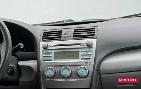 Toyota Camry, 2008 год, 999 000 рублей, 16 фотография