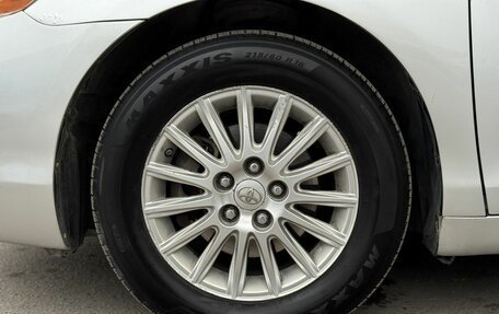 Toyota Camry, 2008 год, 999 000 рублей, 18 фотография