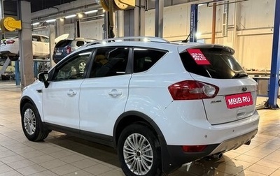 Ford Kuga III, 2010 год, 879 000 рублей, 1 фотография