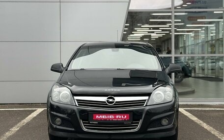 Opel Astra H, 2012 год, 650 000 рублей, 3 фотография