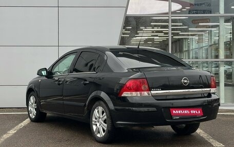 Opel Astra H, 2012 год, 650 000 рублей, 2 фотография