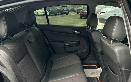 Opel Astra H, 2012 год, 650 000 рублей, 9 фотография