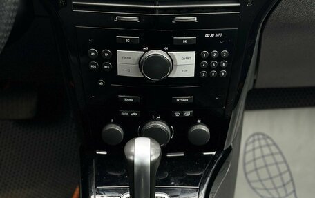 Opel Astra H, 2012 год, 650 000 рублей, 17 фотография