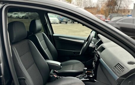 Opel Astra H, 2012 год, 650 000 рублей, 10 фотография