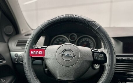 Opel Astra H, 2012 год, 650 000 рублей, 14 фотография