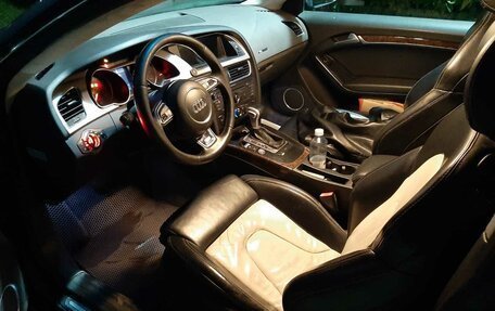 Audi A5, 2009 год, 777 000 рублей, 2 фотография