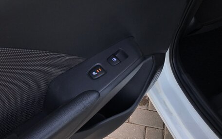 Hyundai Solaris II рестайлинг, 2018 год, 1 550 000 рублей, 26 фотография