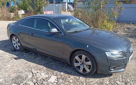 Audi A5, 2009 год, 777 000 рублей, 6 фотография