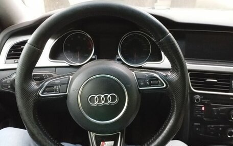 Audi A5, 2009 год, 777 000 рублей, 4 фотография