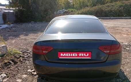 Audi A5, 2009 год, 777 000 рублей, 5 фотография