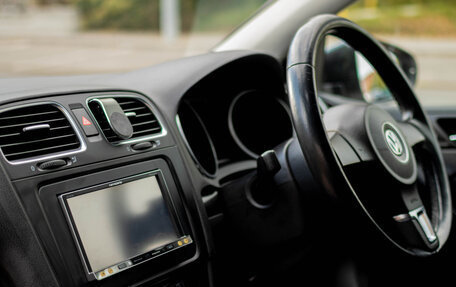 Volkswagen Golf VI, 2009 год, 990 000 рублей, 8 фотография