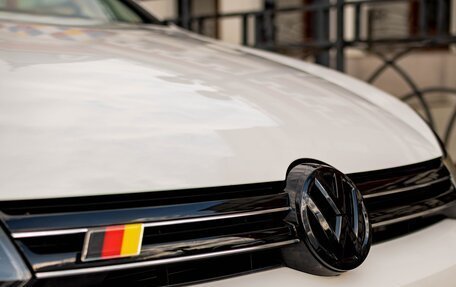 Volkswagen Golf VI, 2009 год, 990 000 рублей, 15 фотография