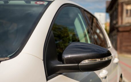 Volkswagen Golf VI, 2009 год, 990 000 рублей, 17 фотография