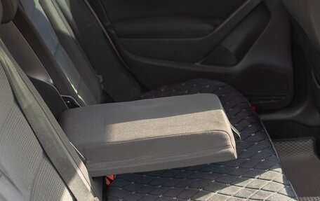 Volkswagen Golf VI, 2009 год, 990 000 рублей, 12 фотография