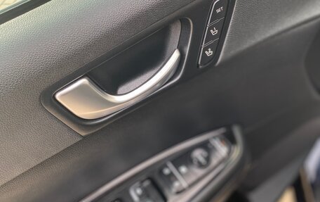 KIA Optima IV, 2017 год, 1 490 000 рублей, 2 фотография