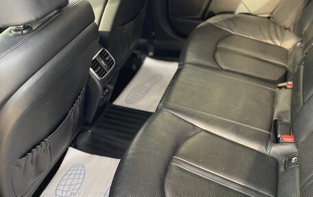 KIA Optima IV, 2017 год, 1 490 000 рублей, 5 фотография