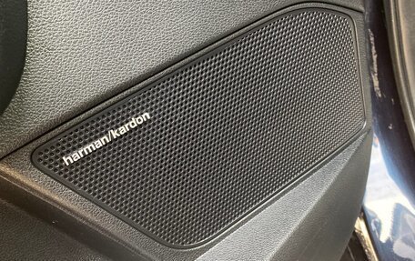 KIA Optima IV, 2017 год, 1 490 000 рублей, 14 фотография