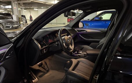 BMW X3, 2020 год, 4 890 000 рублей, 8 фотография