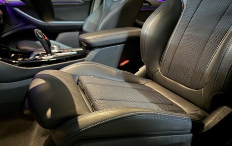 BMW X3, 2020 год, 4 890 000 рублей, 11 фотография