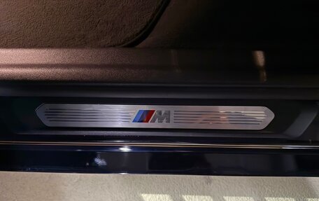 BMW X3, 2020 год, 4 890 000 рублей, 13 фотография
