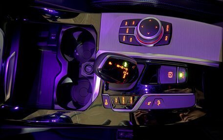 BMW X3, 2020 год, 4 890 000 рублей, 18 фотография