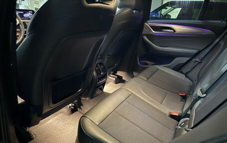 BMW X3, 2020 год, 4 890 000 рублей, 14 фотография